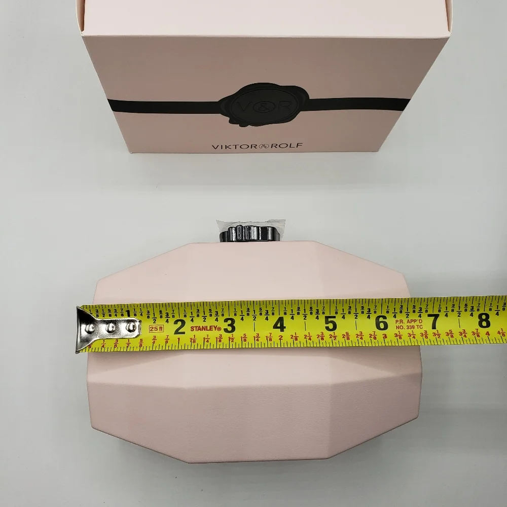 Viktor & Rolf Clutch